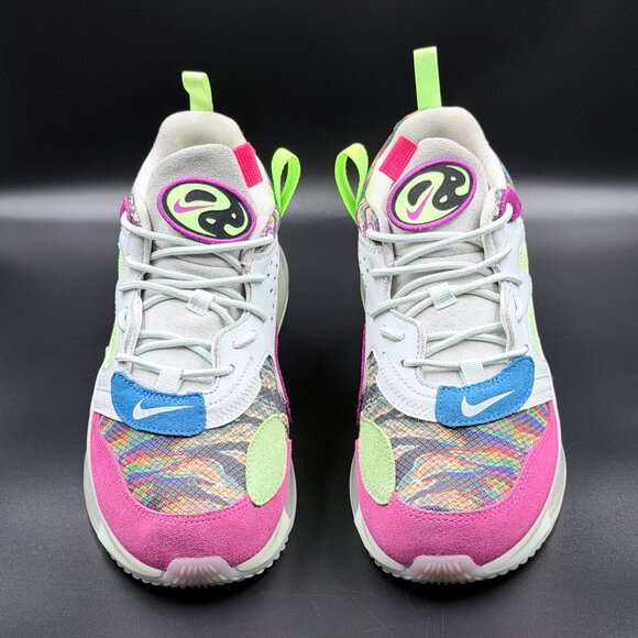 Odell Beckham Jr x Nike Air Max 720 'Young King Of The Drip' - Picture 4 of 13